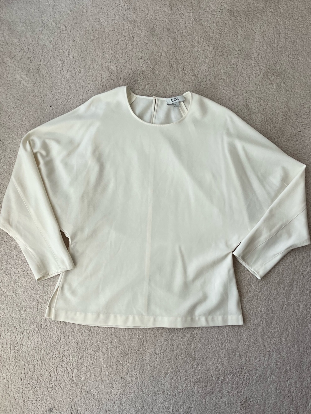 COS Tunic Top